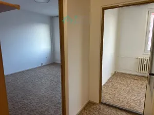 Pronájem bytu 2+kk, Chrudim, Rooseveltova, 43 m2