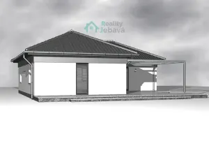 Prodej rodinného domu, Přelouč, 97 m2