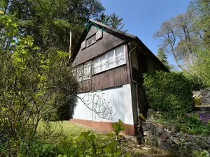 Prodej chaty, Křižanovice, 40 m2