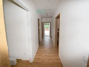 Prodej rodinného domu, Přelouč, 116 m2