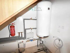 Prodej rodinného domu, Přelouč, 116 m2