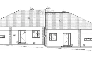 Prodej rodinného domu, Přelouč, 116 m2