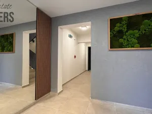 Prodej bytu 4+kk, Praha - Suchdol, U hotelu, 118 m2