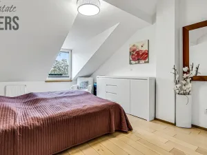 Prodej bytu 3+kk, Praha, 79 m2