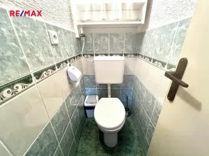 Prodej rodinného domu, Skoronice, 102 m2