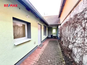 Prodej rodinného domu, Sobůlky, 80 m2