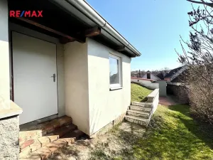 Prodej rodinného domu, Sobůlky, 80 m2