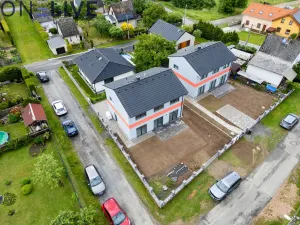 Pronájem rodinného domu, Plzeň, Na Plzeňce, 125 m2