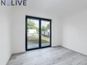 Pronájem rodinného domu, Plzeň, Na Plzeňce, 125 m2