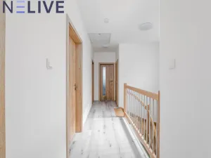 Pronájem rodinného domu, Plzeň, Na Plzeňce, 125 m2