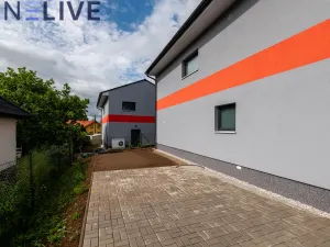 Pronájem rodinného domu, Plzeň, Na Plzeňce, 125 m2