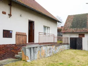 Prodej rodinného domu, Ždírec - Žďár, 100 m2