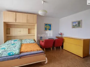 Prodej rodinného domu, Ždírec - Žďár, 100 m2