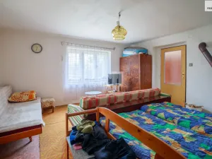 Prodej rodinného domu, Ždírec - Žďár, 100 m2
