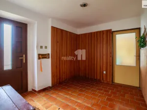 Prodej rodinného domu, Ždírec - Žďár, 100 m2