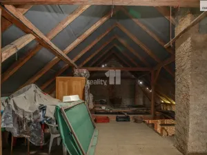 Prodej rodinného domu, Ždírec - Žďár, 100 m2