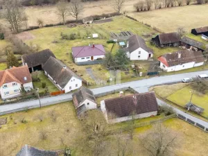 Prodej rodinného domu, Ždírec - Žďár, 100 m2