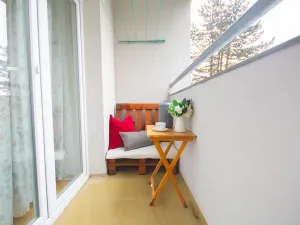 Pronájem bytu 1+1, Brno, Halasovo náměstí, 34 m2