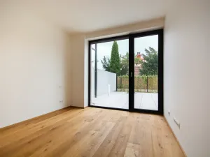 Prodej bytu 2+kk, Luhačovice, Zatloukalova, 64 m2
