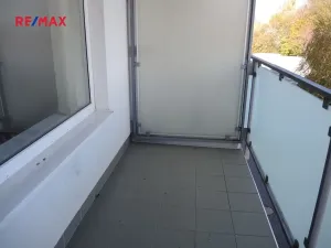 Pronájem bytu 2+kk, Břeclav, U Nemocnice, 52 m2