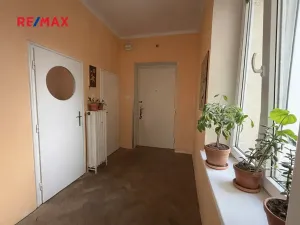 Pronájem bytu 1+1, Brno, Pekařská, 44 m2