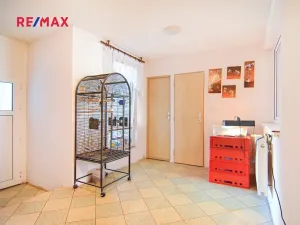 Prodej rodinného domu, Vnorovy, Obecnice, 160 m2