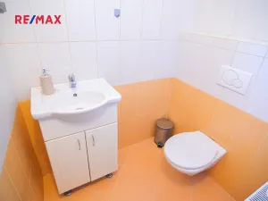 Prodej rodinného domu, Vnorovy, Obecnice, 160 m2