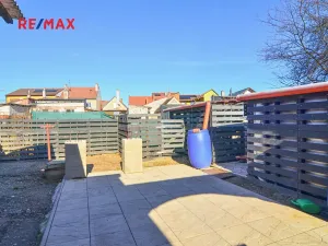 Prodej rodinného domu, Vnorovy, Obecnice, 160 m2