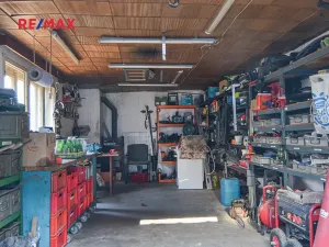 Prodej rodinného domu, Vnorovy, Obecnice, 160 m2