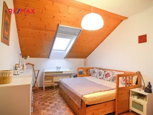 Prodej rodinného domu, Kyjov, Vinohrady, 204 m2