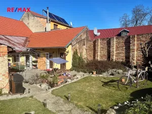 Prodej rodinného domu, Nechvalín, 128 m2