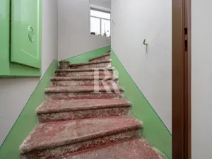 Prodej rodinného domu, Děčín, Březová, 347 m2