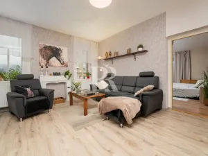 Prodej rodinného domu, Děčín, Březová, 347 m2