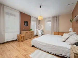 Prodej rodinného domu, Děčín, Březová, 347 m2