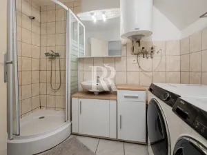 Prodej rodinného domu, Děčín, Březová, 347 m2