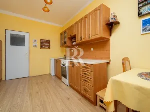 Prodej rodinného domu, Děčín, Březová, 347 m2