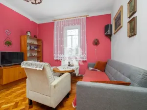 Prodej rodinného domu, Děčín, Březová, 347 m2