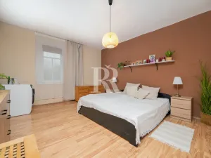 Prodej rodinného domu, Děčín, Březová, 347 m2