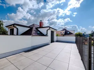 Prodej bytu 5+kk, Praha - Velká Chuchle, Starolázeňská, 181 m2