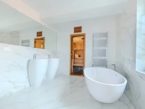 Prodej bytu 5+kk, Praha - Velká Chuchle, Starolázeňská, 181 m2