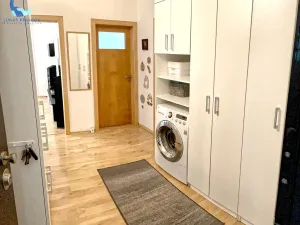 Prodej bytu 3+1, Vsetín, Svornosti, 80 m2