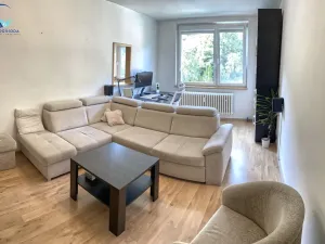 Prodej bytu 3+1, Vsetín, Svornosti, 80 m2