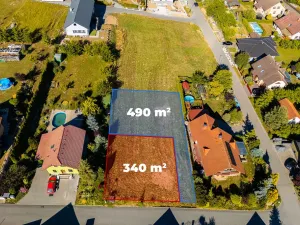 Prodej rodinného domu, Horní Lideč, 105 m2