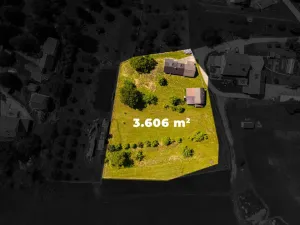 Prodej rodinného domu, Lukov, Paseky, 140 m2