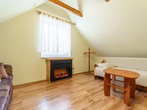 Prodej rodinného domu, Lukov, Paseky, 140 m2