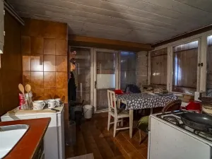 Prodej domu, Vsetín, Hluboké, 150 m2