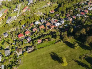 Prodej domu, Vsetín, Hluboké, 150 m2