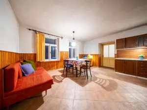 Prodej rodinného domu, Borušov, 236 m2