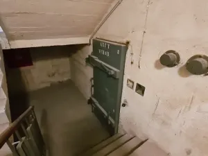 Pronájem skladu, Brno, Klatovská, 23 m2