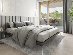 Prodej bytu 4+kk, Luhačovice, Zatloukalova, 118 m2